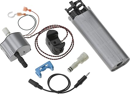 Delta Faucet EP74854 Solenoid Assembly for Widespread Pull-Down