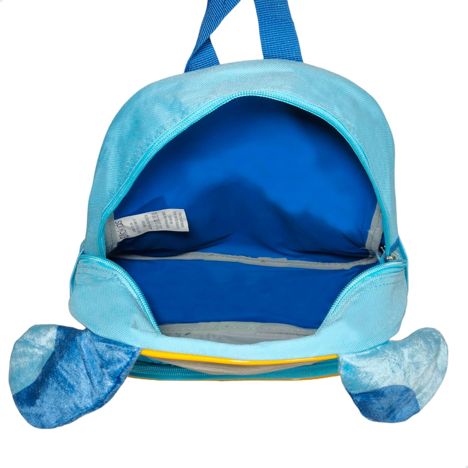Mochila de Costas Infantil Cachorro Pets 13″ em promoção! Veja a oferta e mais achadinhos de Mochilas escolares 6 Hoje é o melhor dia para comprar Mochila de Costas Infantil Cachorro Pets 13″ com aquele preço maroto! Promoção! Aproveite a oferta! 6