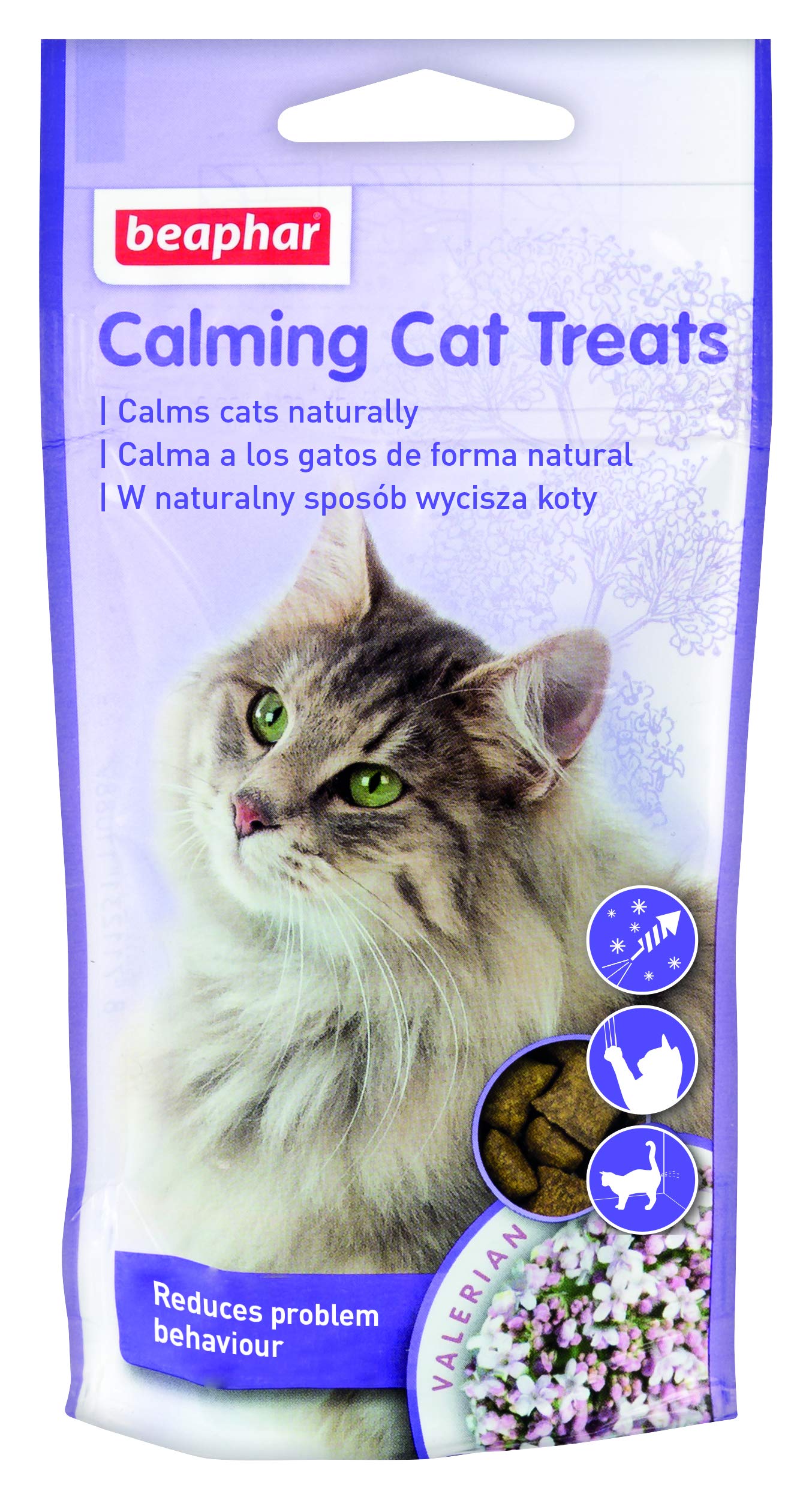 Beaphar Calming bits 35g