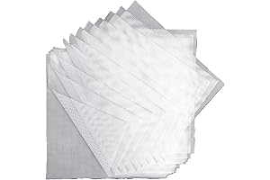 Dostk Silicone Dehydrator Sheets