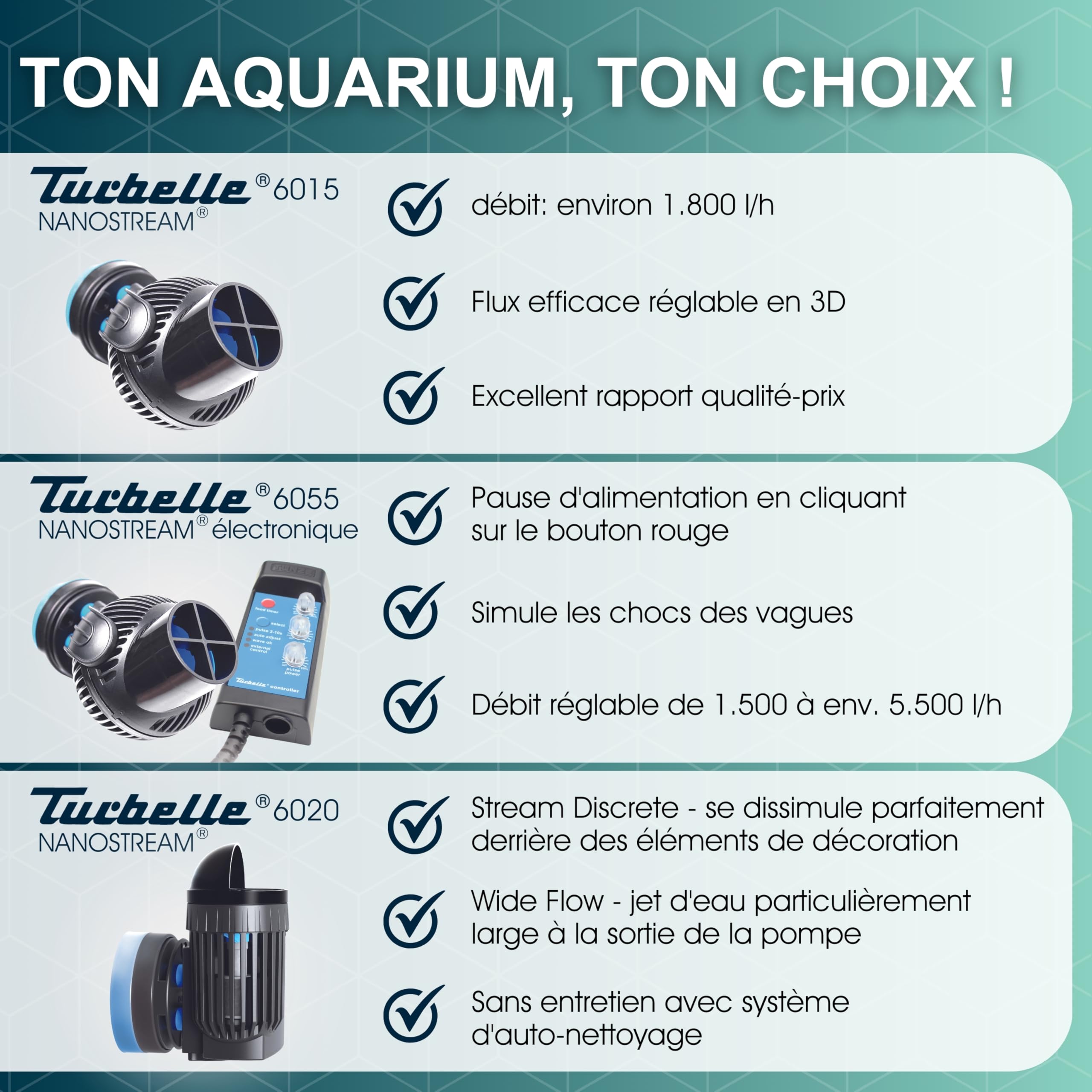 Tunze Coral Rack Nano Keramikstein Magnethalterung Aquarium-Deko Korallenaufzucht Süßwasser Meerwasser