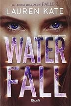 Waterfall Copertina rigida=397 pagine