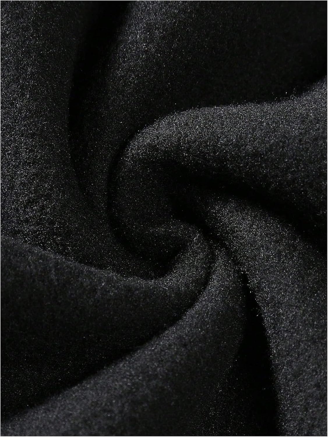 SOLY HUX Men's Gothic Hoodies Grunge Graphic Print Hooded Oversized Sweatshirt Pullover with Pocket