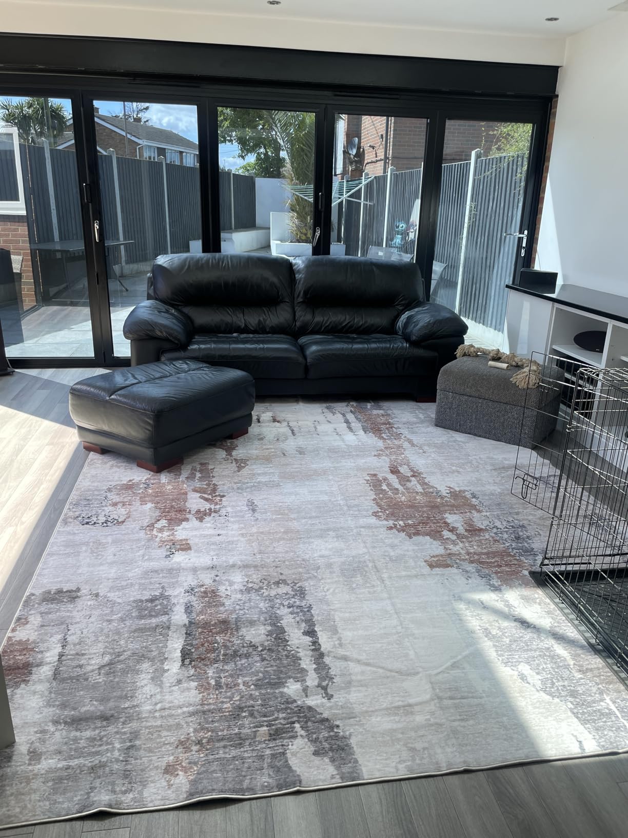 Customer photo