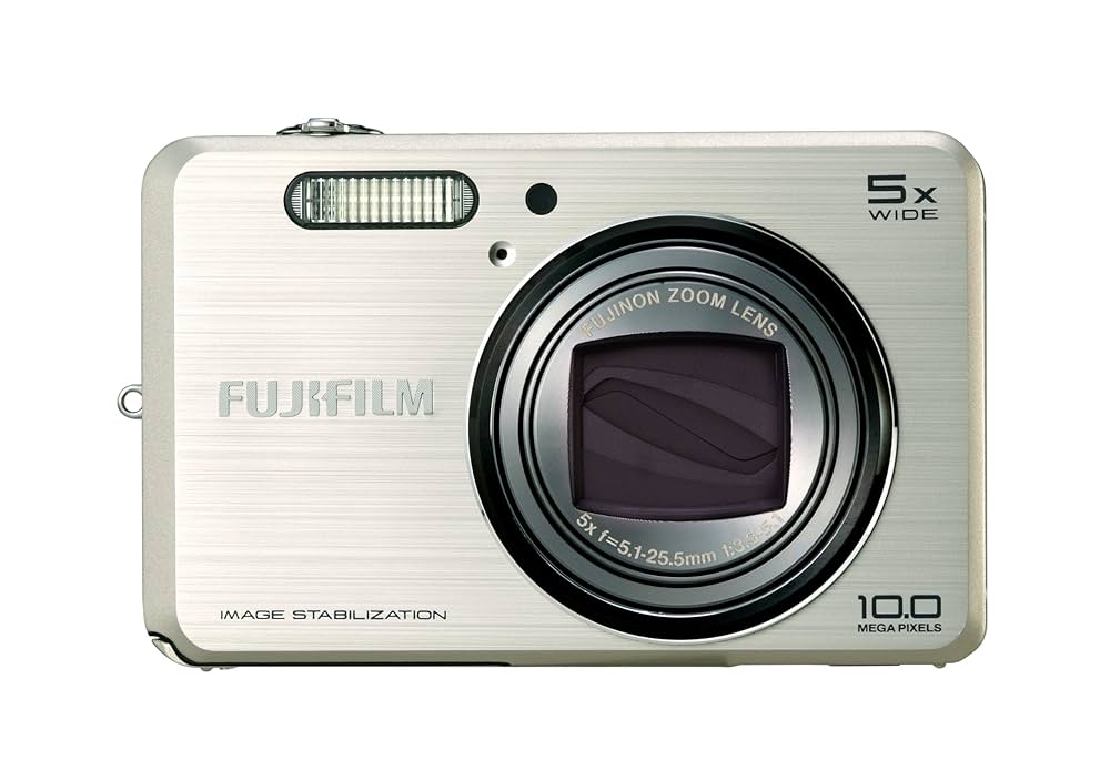 【美品】【スマホ転送OK】FUJIFILM FinePix J250 美品】【スマホ転送OK】FUJIFILM FinePix J250 美品】【スマホ