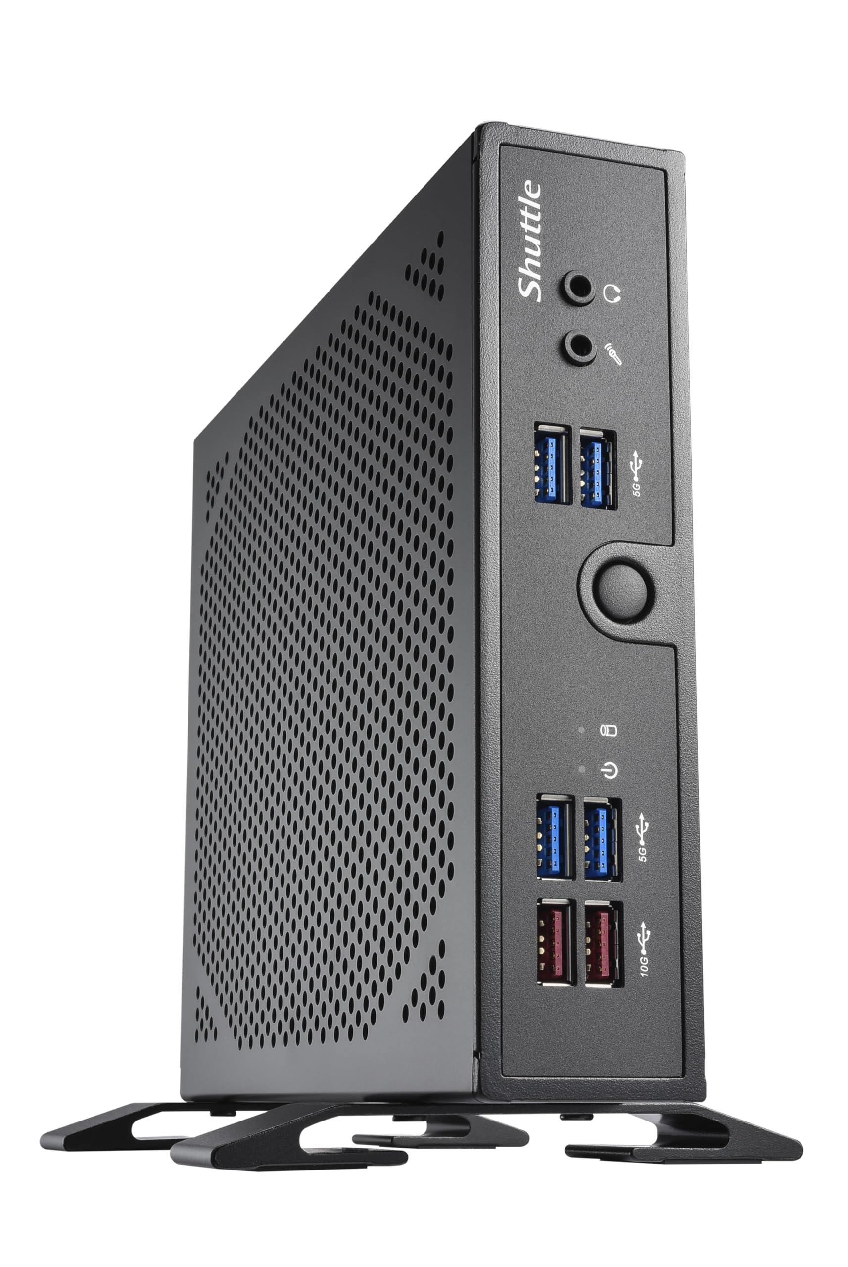 Shuttle XPC Slim Barebone DS50U