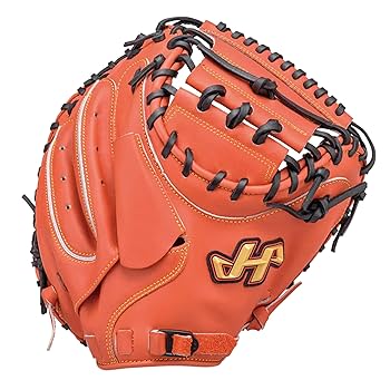 や*ち様 ハタケヤマ 軟式用 キャッチャーミット Amazon | ハタケヤマ HATAKEYAMA TH-SERIES 軟式用キャッチャー