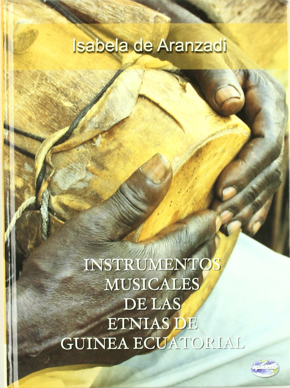 Tradition musicale de Guinée Équatoriale idée salon voyage