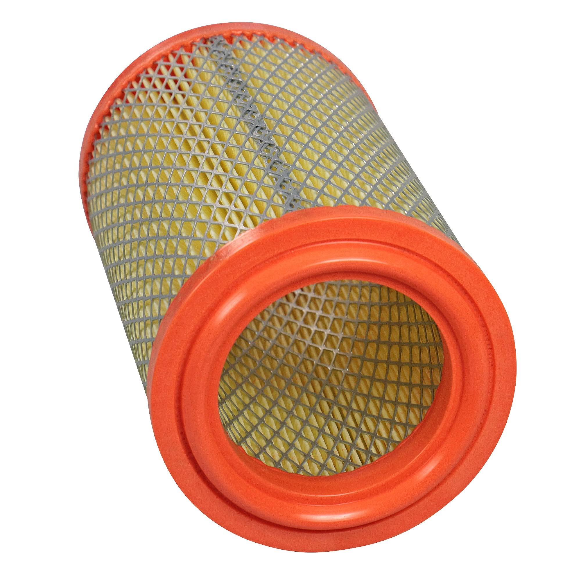 BESTPRICE Set di filtri di ispezione con 1x filtro olio, 1x filtro aria, 1x filtro abitacolo, 1x filtro carburante, 4x candela FR7DC+, compatibile con RENAULT TWINGO I (C06_) (S06_)