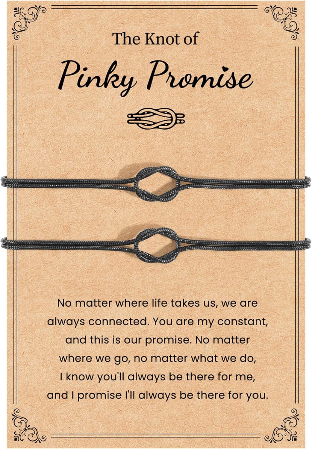 Couples Matching Bracelets For Anniversary Valentine Christmas Him and Her Long Distance Relationship Gifts for Boyfriend Girlfriend Husband Wife