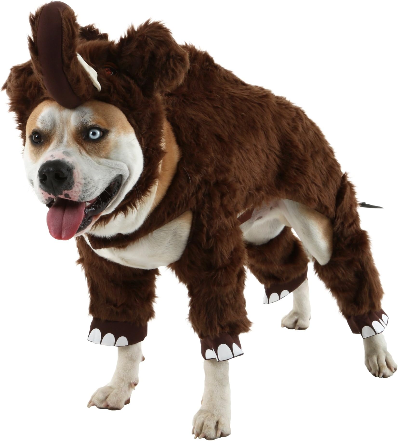 California Costumes UPS Dog Costume Small Pet Supplies