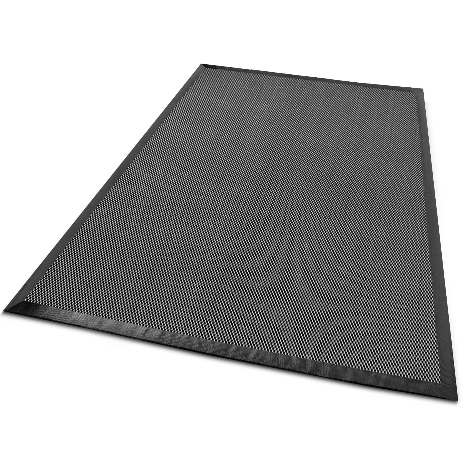 Tappeto Per Esterni Eco-Beauty - 70x130 Cm, PVC, Antiscivolo, Per Giardino - Foto 12