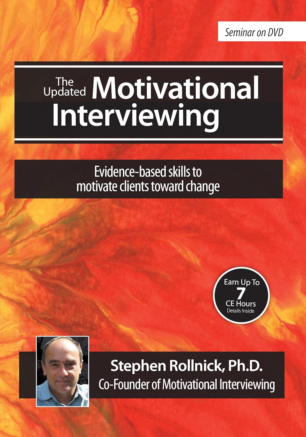 The Updated Motivational Interviewing EvidenceBased Skills to