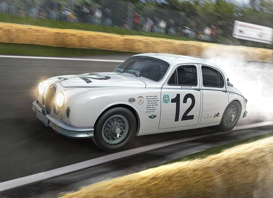 ⭐︎Hard Relic Jaguar Replica Model ⭐︎ Fender Custom Shop 1966 Jaguar Heavy Relic Super Aged India