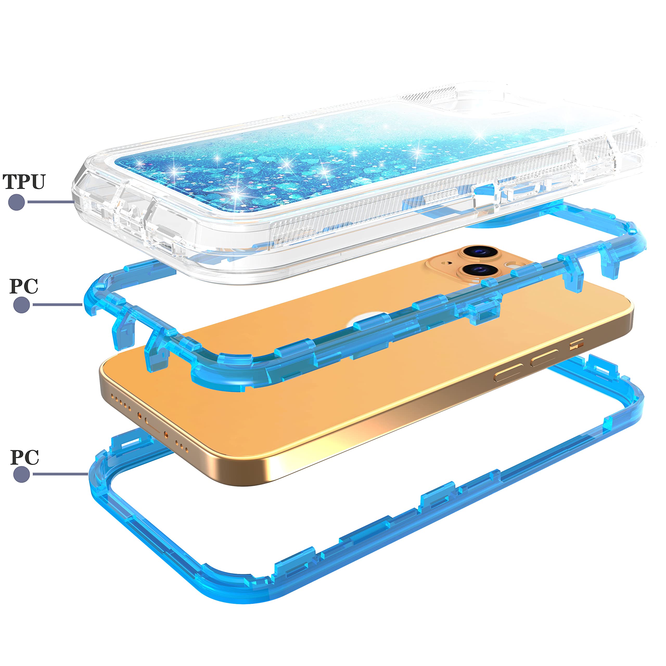 ゆき iPhone13 Amazon.com: CASETiFY Impact iPhone 13 Pro Max Case - Olaf Medley