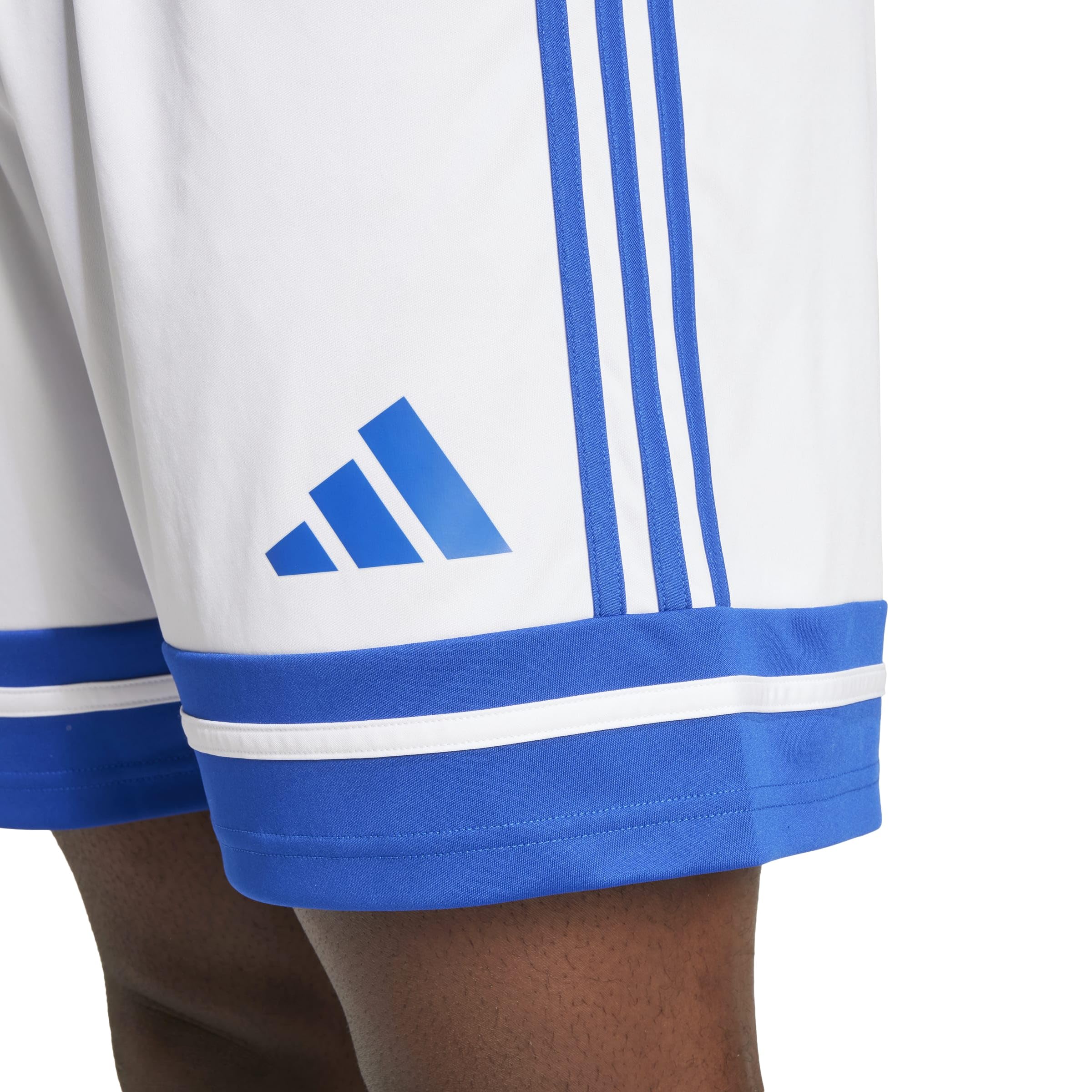 adidas Men's Pantalón Corto Squadra 25 — view 34