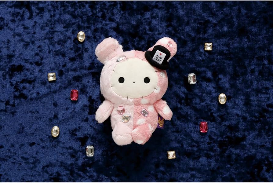 Amazon.co.jp: サンエックス(San-X) センチメンタルサーカス ｢永遠の