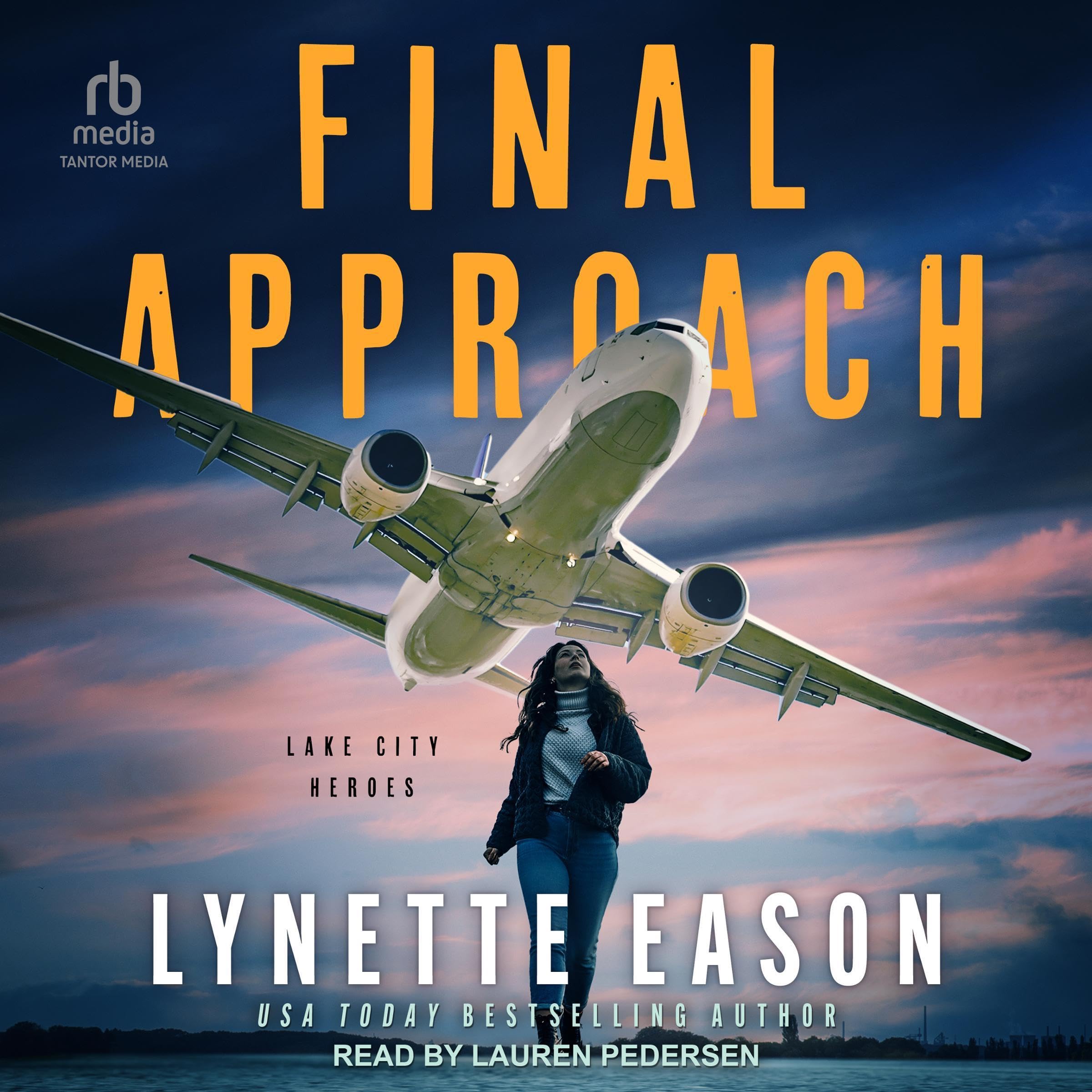 Cover art for Final Approach
