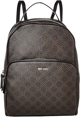nine west mini backpack