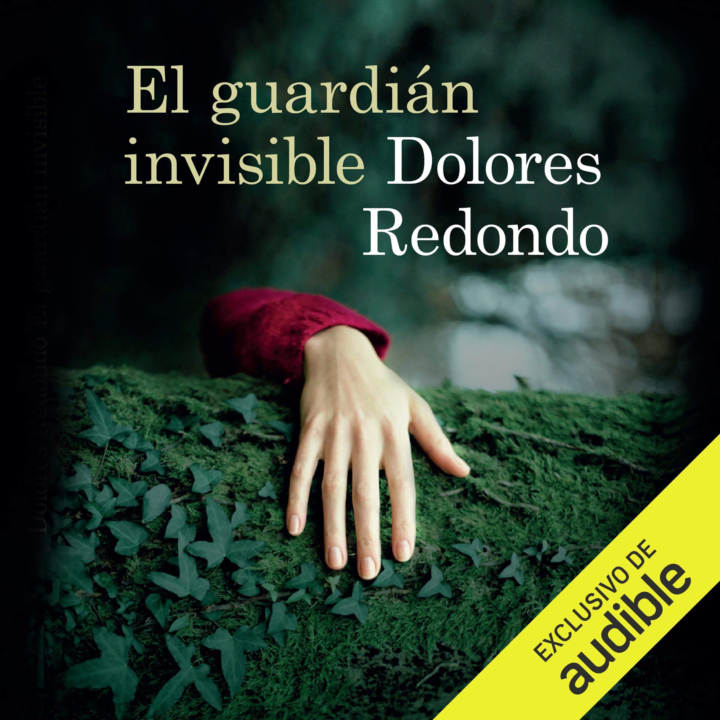 El guardián invisible [The Invisible Guardian]