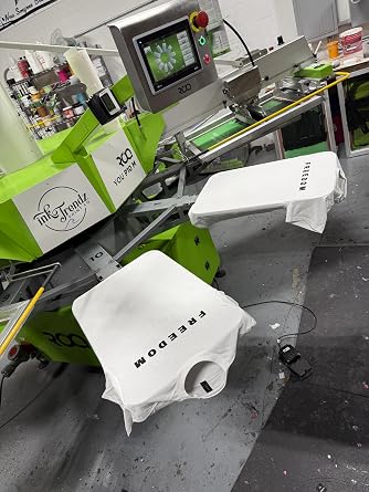 Freedom Patritotic Tシャツ、半袖ユニコットン半袖Tシャツ