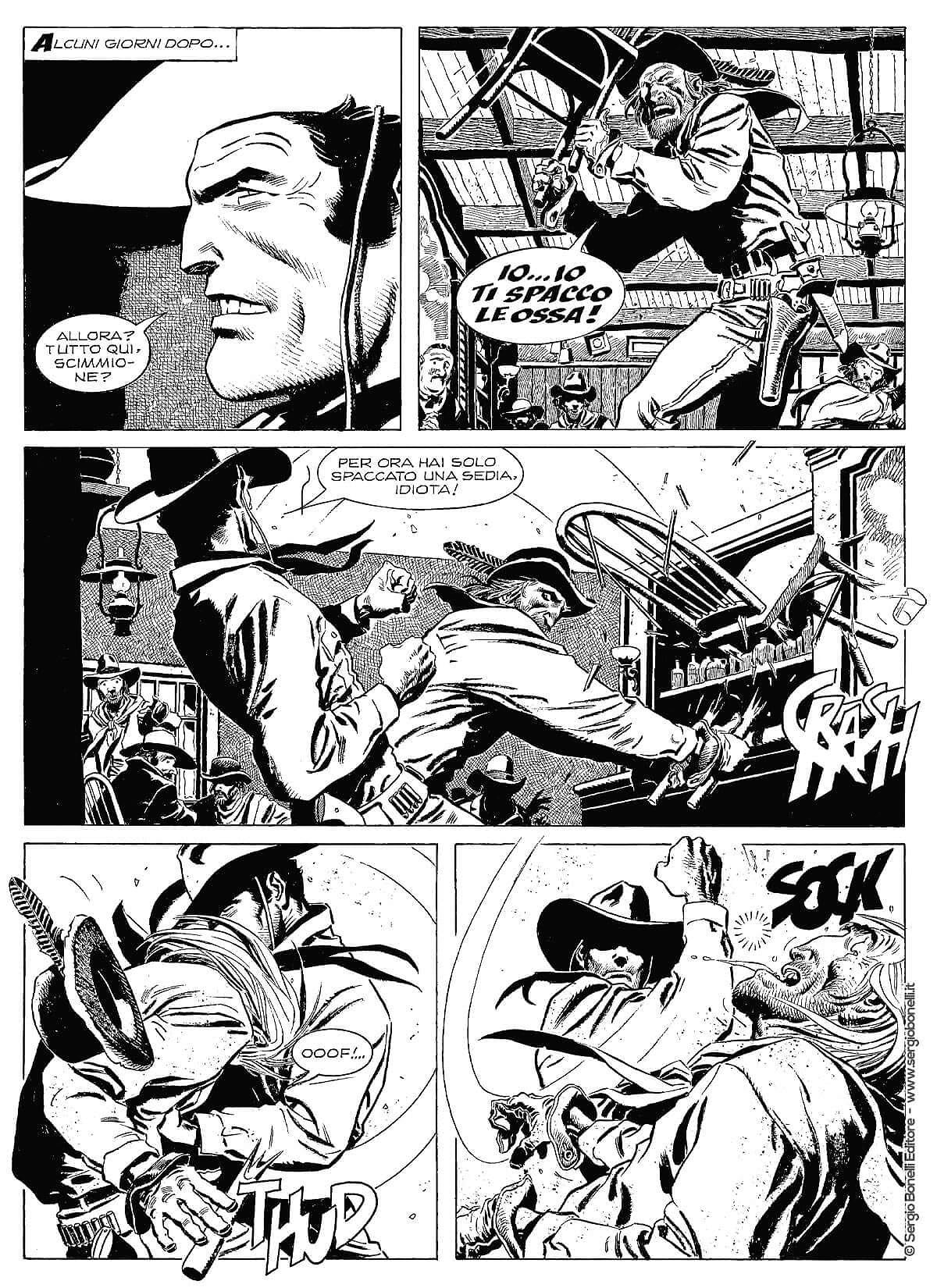 Tex. Capitan Jack