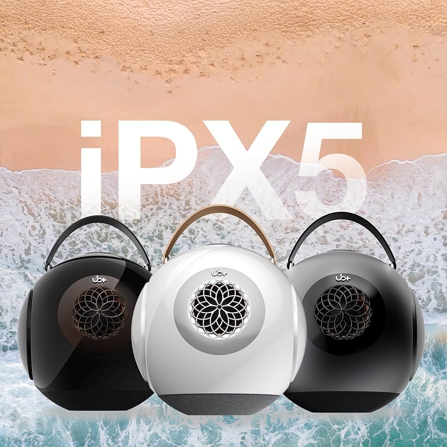 【毎日￥100値下げ】UB+ dB1 (ホワイト) Bluetoothスピーカー Amazon.com: UB+ dB1 doubleBASS Waterproof Bluetooth Speaker