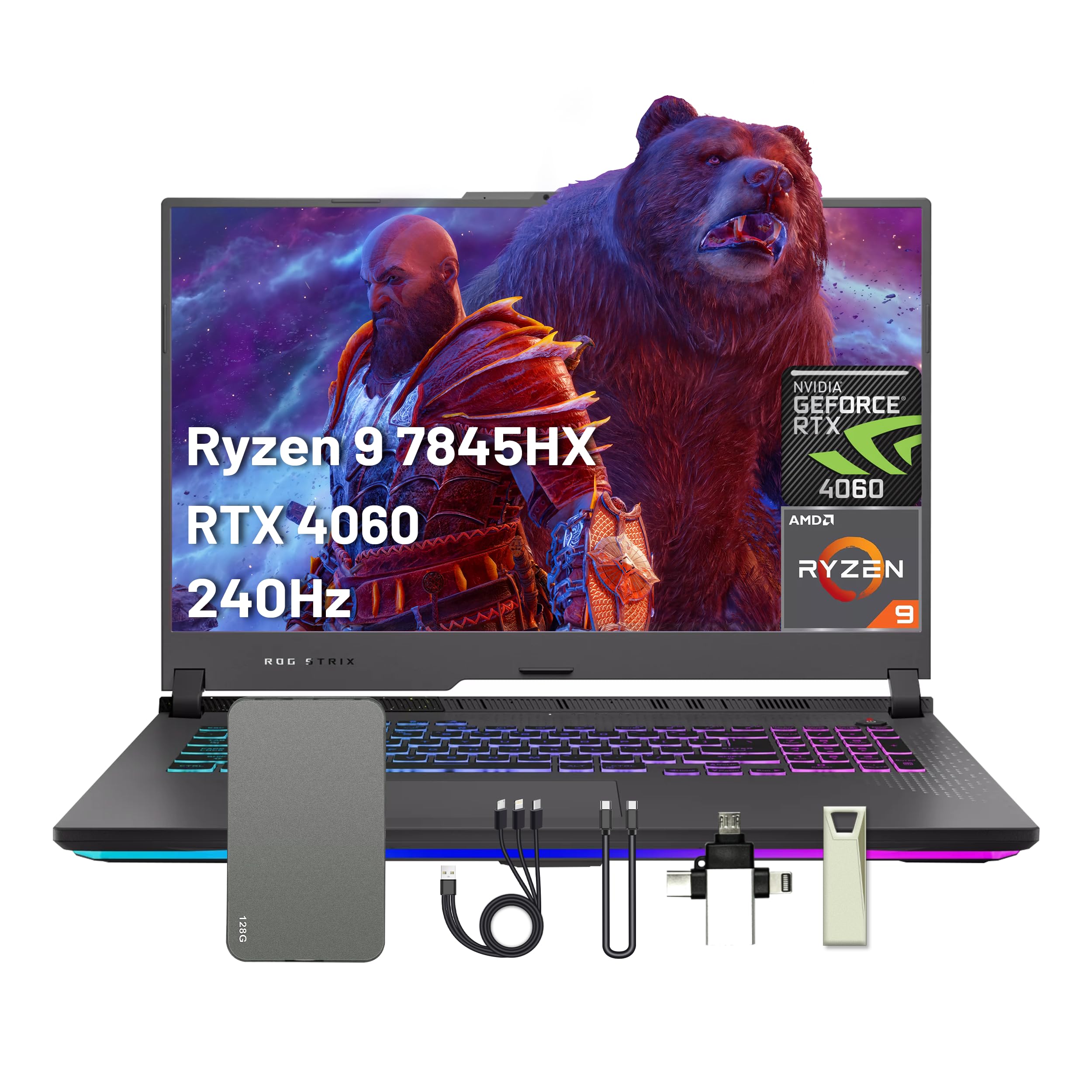 ドライブケース ASUS ROG STRIX RTX 2070S Amazon.com: ASUS ROG STRIX GeForce® RTX 2070 SUPER Advanced