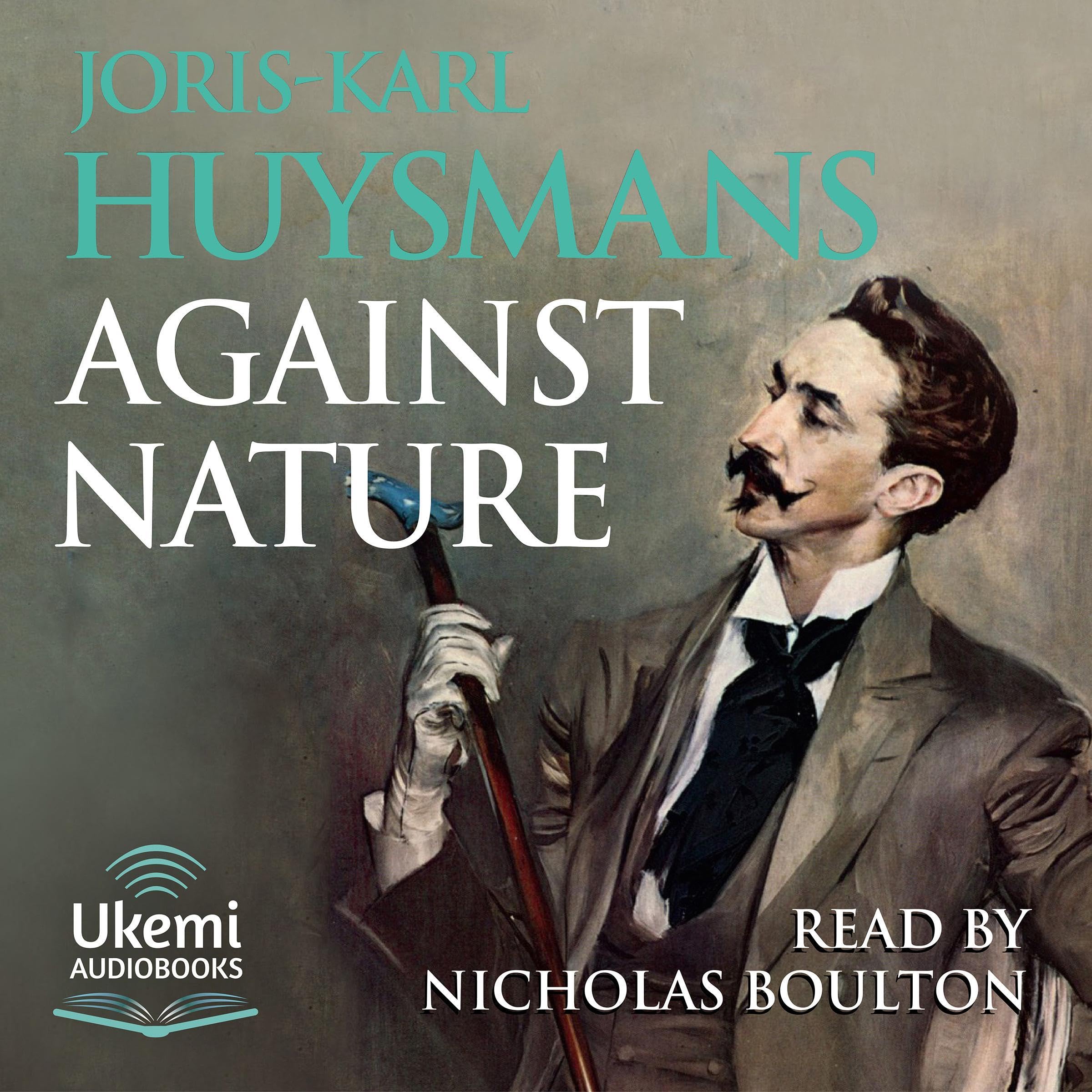 Cover art for Against Nature (Against the Grain)