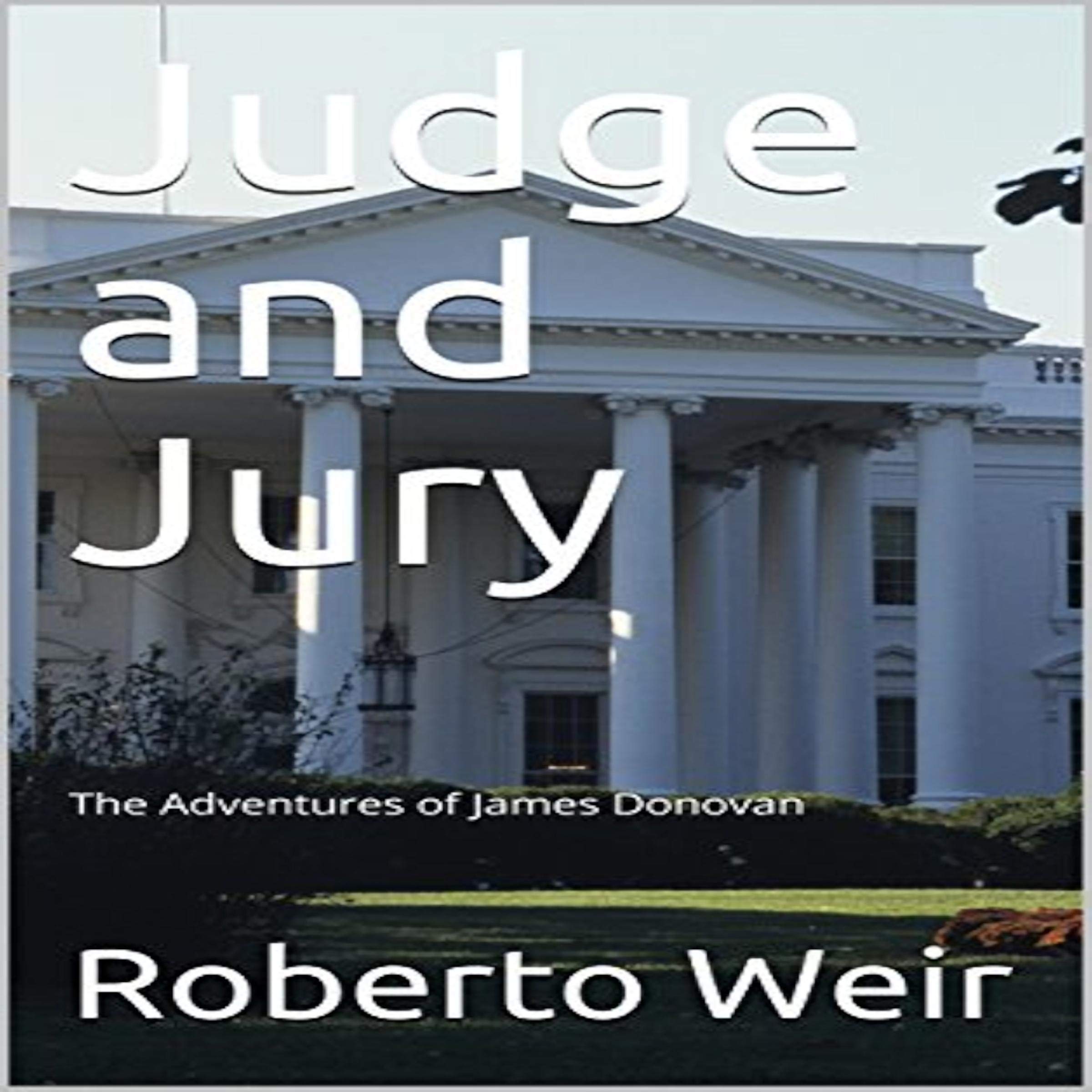 Judge and Jury