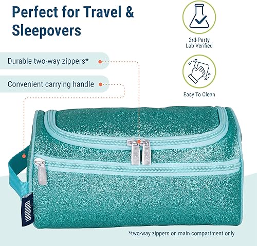 Miniatura 10 de Wildkin Neceser para niños