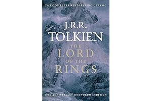 The Lord of the Rings: 50th Anniversary Edition