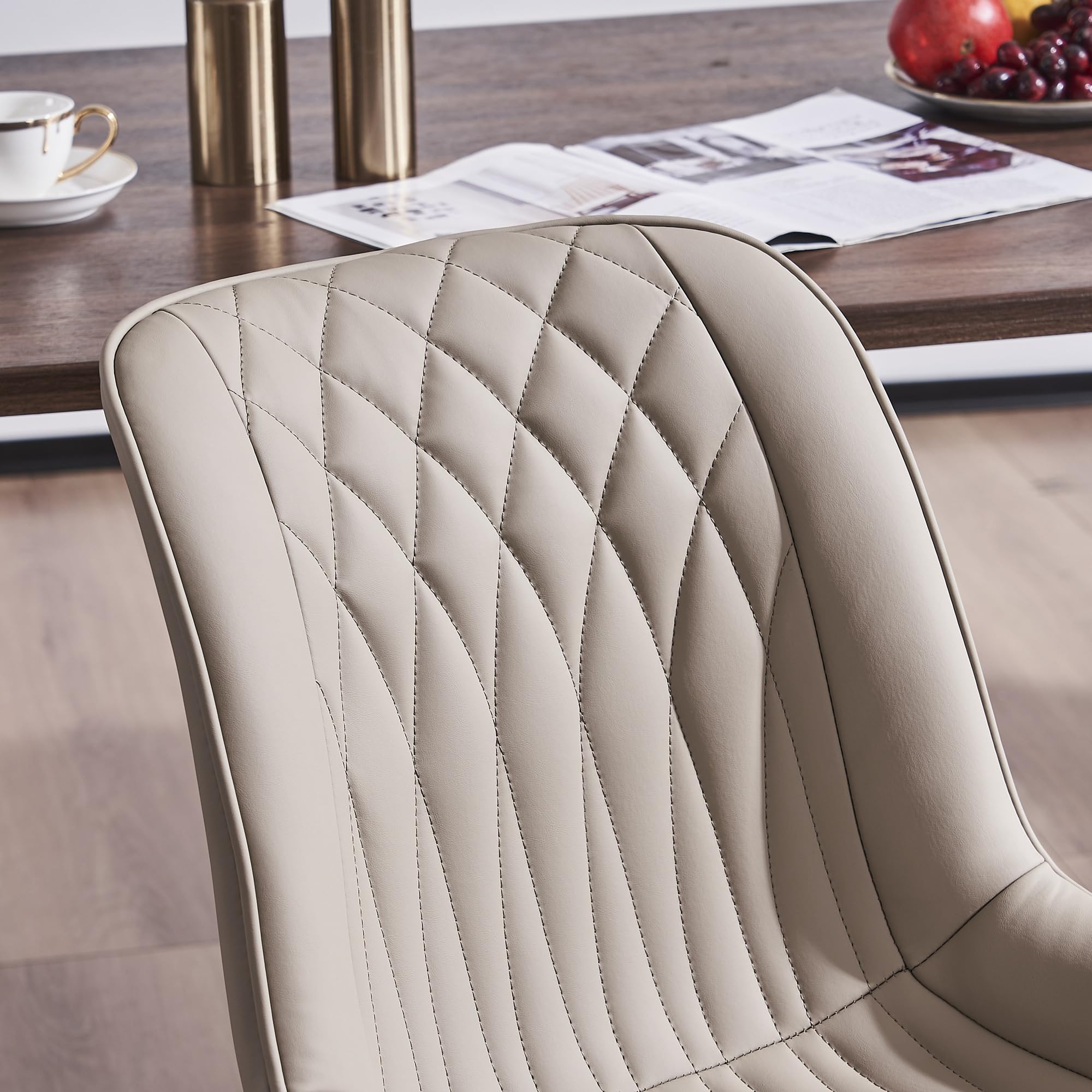 メル68477 美品　ベルギー　エッグスタンド　ガーランド　4個セット メル68477様専用 美品 ベルギー エッグスタンド ガーランド 4個