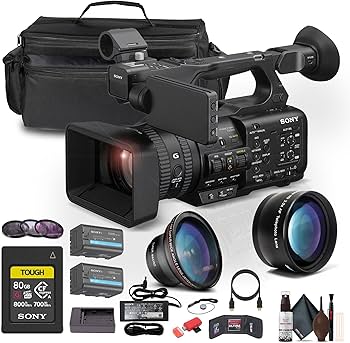 ☆SONY☆4K☆49V☆ Amazon.com : Sony PXW-Z200 4K 1
