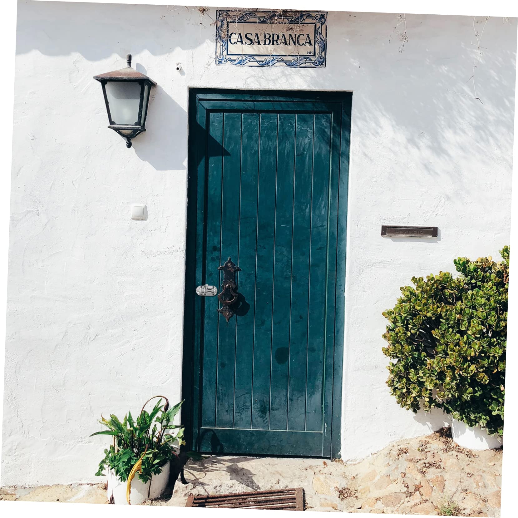 Artibetter 3pezzi Serratura Scorrevole Inossidabile Per Porte e Finestre Bullone Barile Per Sicurezza Adatta Barche Armadi e Finestrini Facile Installazione e Resistente Alla