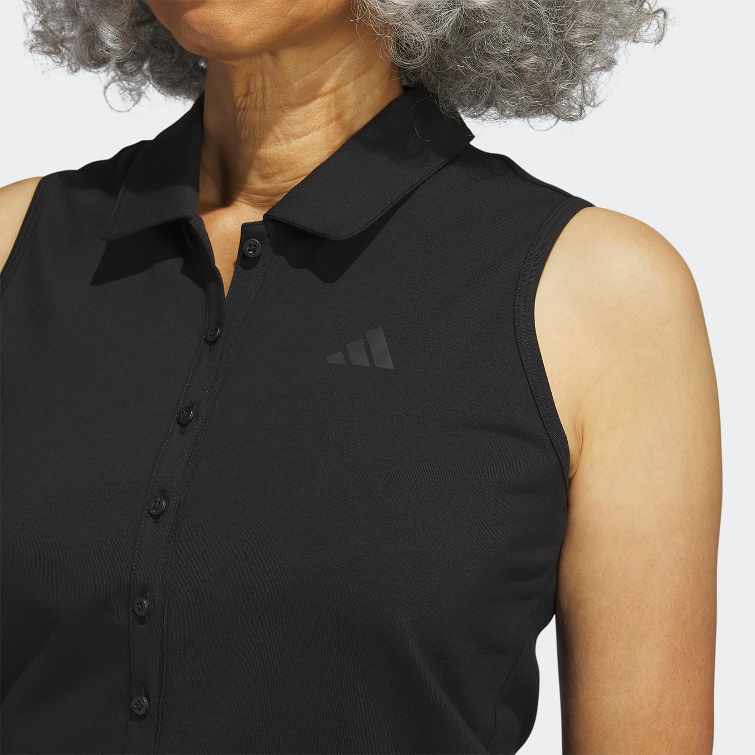 adidas Women's Knit Romper - Image 10