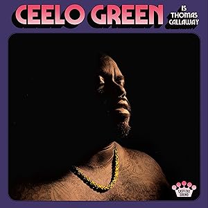 CeeLo Green is Thomas Callaway