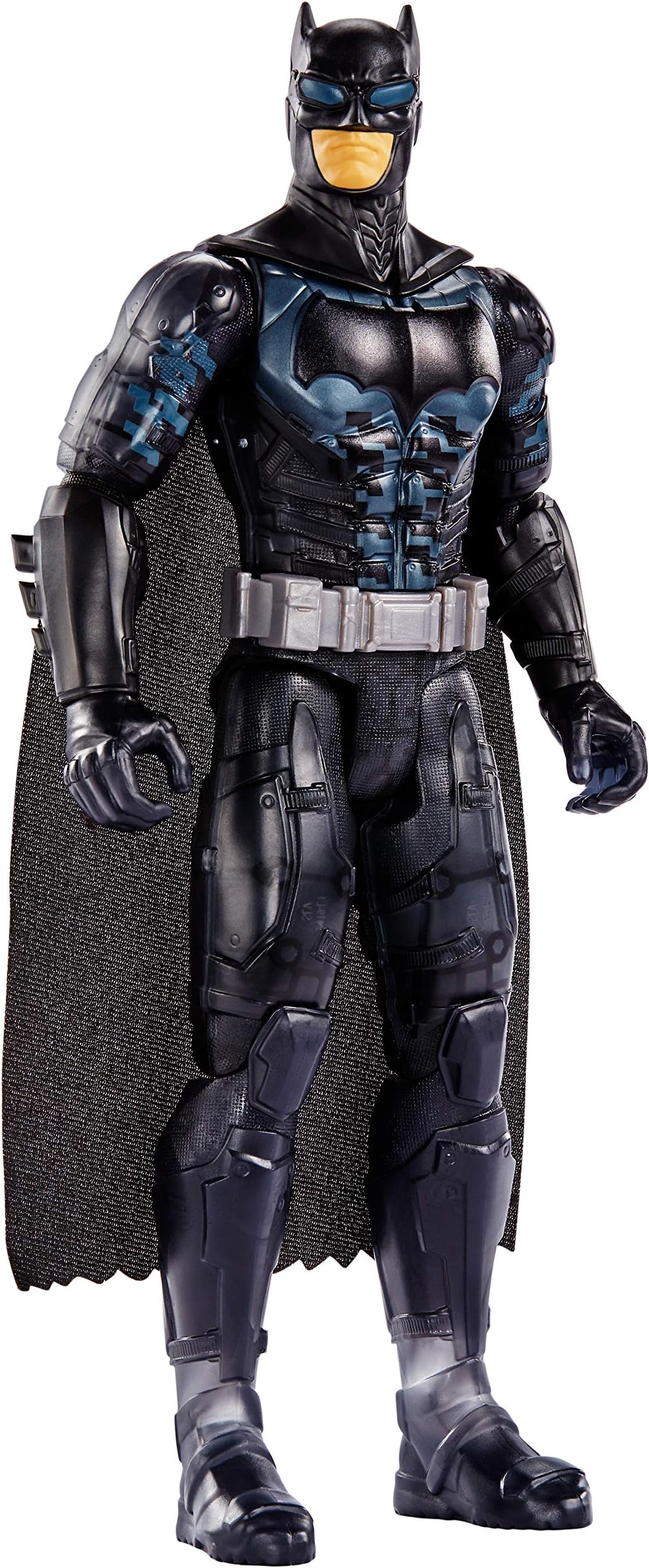 Knight Ops Batman Figure