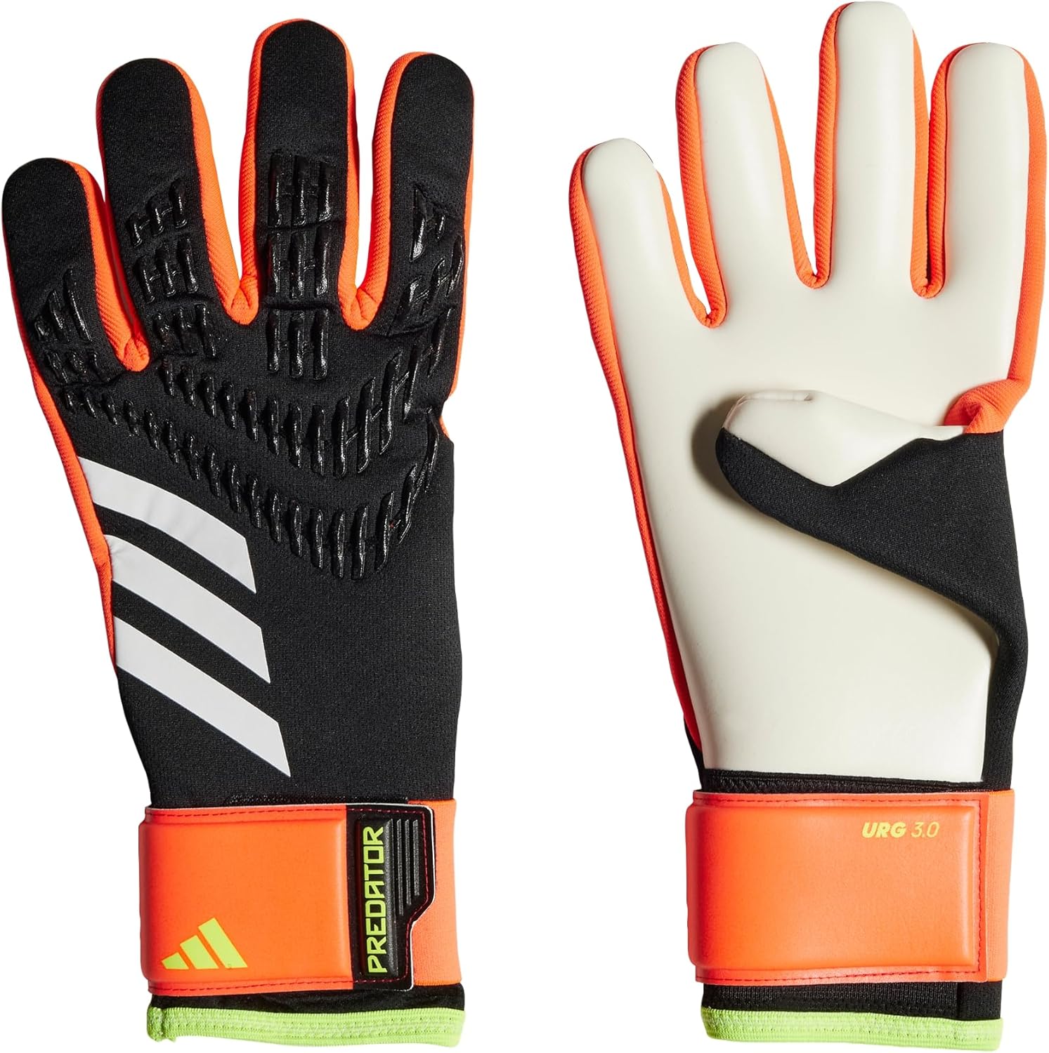 adidas Predator GL League Goalkeeper Gloves Size Cambodia Ubuy