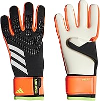 Vista 23 de Guantes de portero unisex-adulto Adidas Match Fingersave Predator