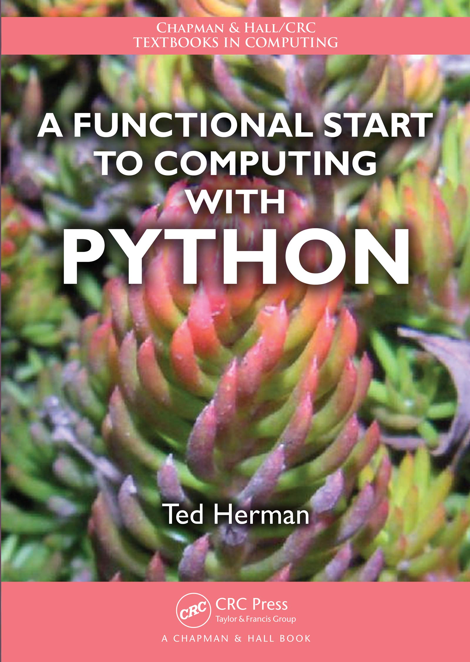 A Functional Start to Computing with Python (Chapman & Hall/CRC Textbooks in Computing Book 10) (English Edition)