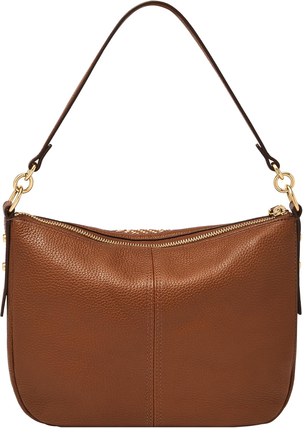 Fossil Women's Jolie Leather Crossbody