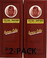 Vista 1 de Compuesto vegetal 12.17 oz / 12.2 fl oz paquete de 2