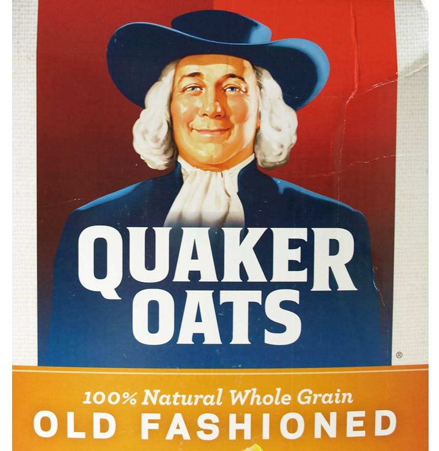 カネン　ohotoro dublincoat (oatmeal) Quaker 1.51 Ounce Maple and Brown Sugar Instant Oatmeal, 40