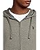 U.S. POLO ASSN. Long Sleeve Full Zip Hoodie - #4 of 5