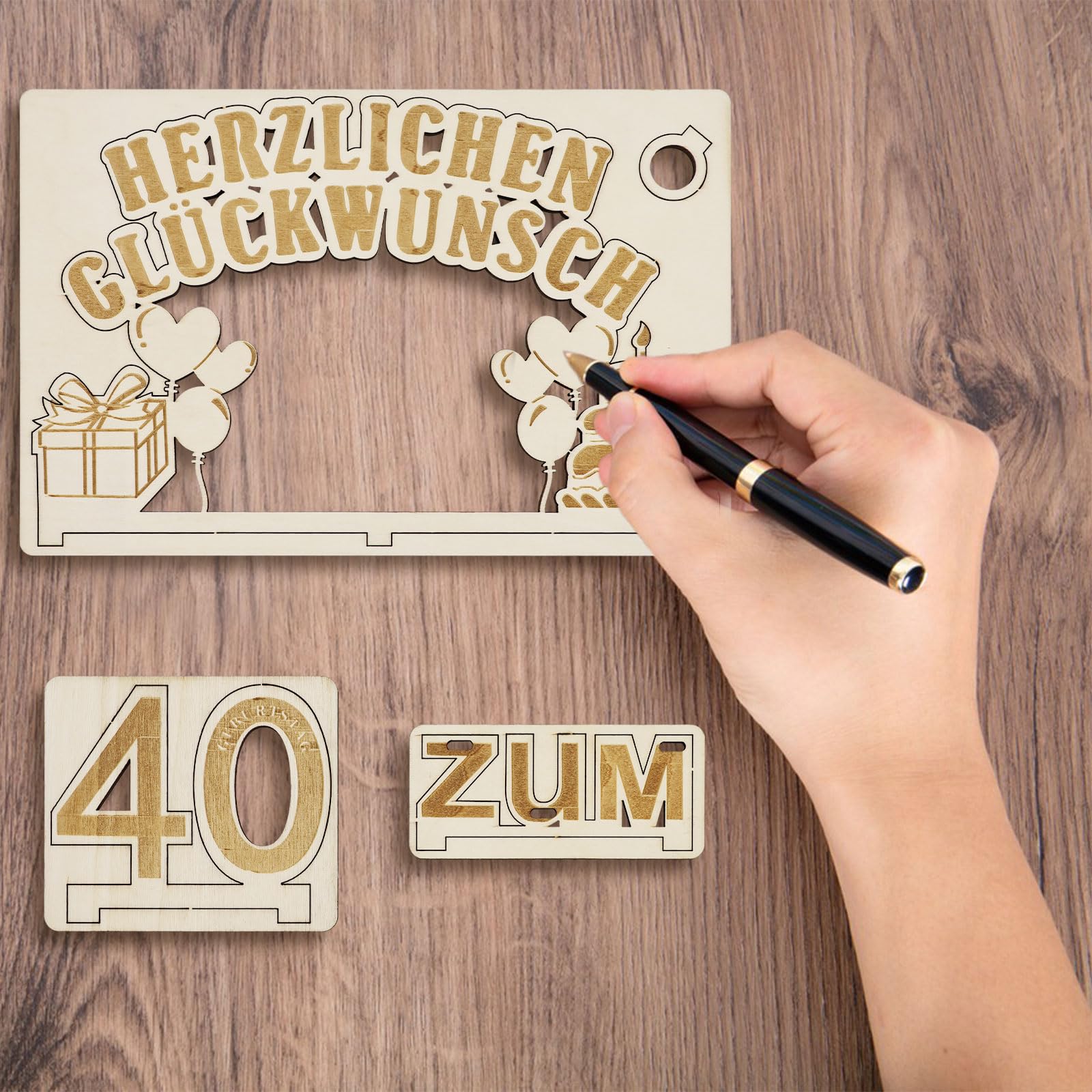 Idota Cadeau D'anniversaire 50 Ans Pour Femme Et Homme