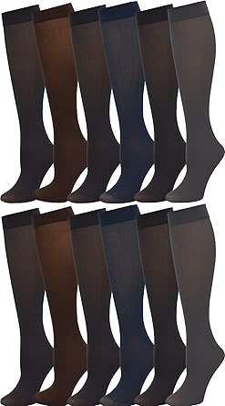 plus size trouser socks hosiery