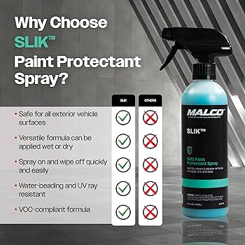 スタイリング剤 MALCO malco-automotive-90-16-oz-slik