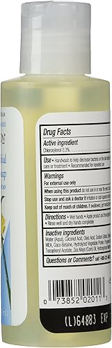 Miniatura 2 de Provon Loción antimicrobiana Jabón - 4 Oz