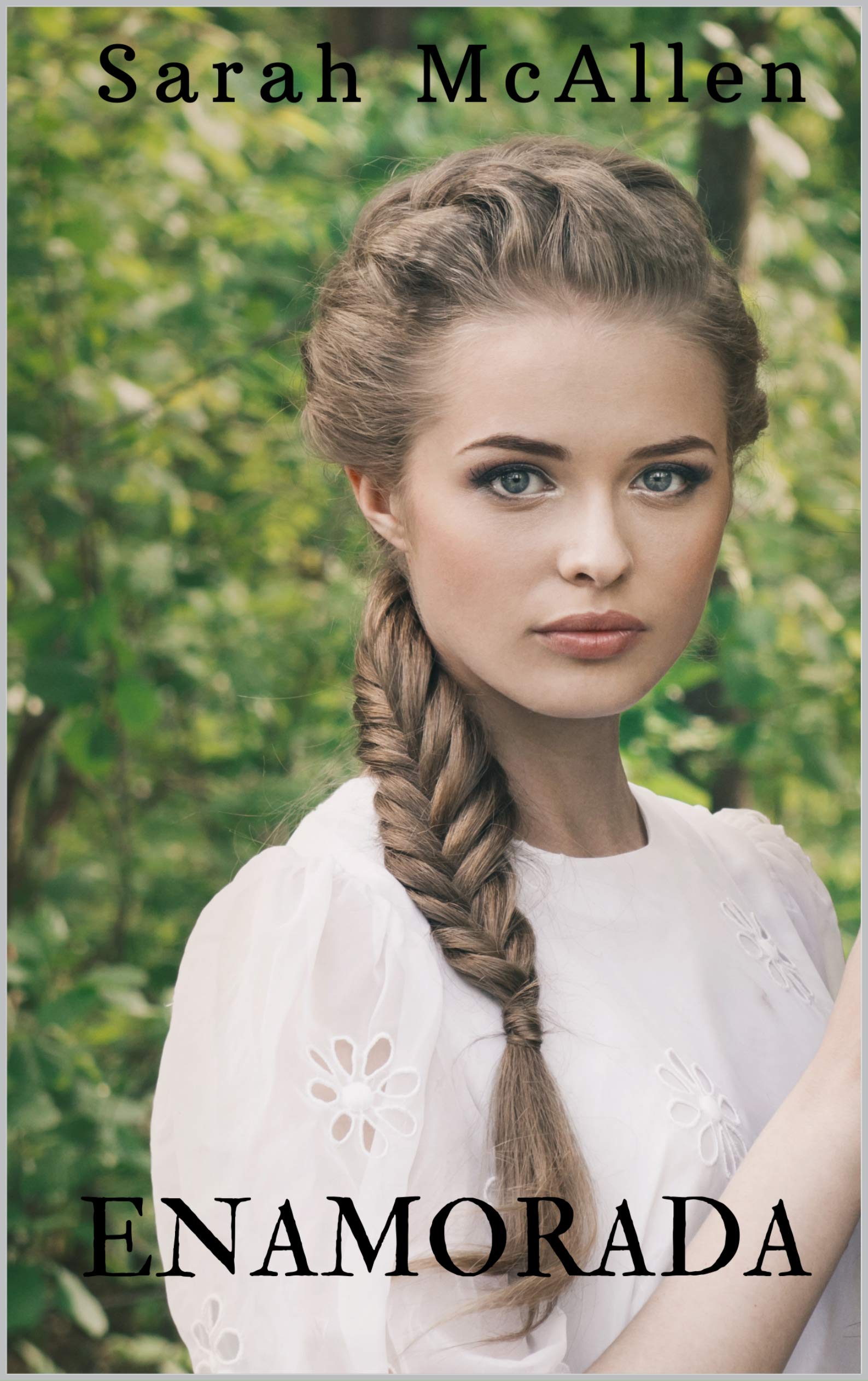 Enamorada (Hermanas Chandler nº 1) (Spanish Edition)